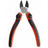 MPT Commercial CrV Quality 3x Cutters Pliers Grips Water Pump Wrench Snips Pack