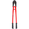 MPT Commercial Bolt Cutters 600mm 24" 10mm Capacity