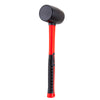 MPT Rubber Mallet High Impact Soft Face Hammer 450gm 16oz
