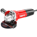 Angle Grinder PRO 100mm MPT Electric Quality 800 Watt Heavy Duty Metal Cutter