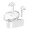 Picun Wireless Bluetooth 5.0 TWS Ear Pods Earphones Headphones White