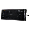 Crest Platinum Power Board 6 Socket Device Surge & Noise Protector TV USB Black