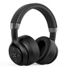Picun P28S Headphone Wireless Bluetooth Headphones Bass Over Ear Phone and Cable