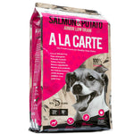 Premium Dog Food A La Carte Fish Potato Dry 3kg Aussie Made Advance K9 Kibble