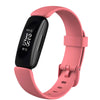 Fitbit Inspire 2 Watch Desert Rose HR Heart Sleep Step Smart Tracker