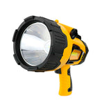 Outback Torch Spotlight Rechargeable LED 10W Cree 1000 Lumen Light