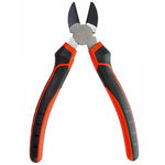 MPT Commercial CrV Quality 3x Cutters Pliers Grips Water Pump Wrench Snips Pack