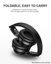 Picun B6 Wireless Bluetooth Headphones