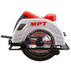 MPT Electric Circular Saw 185mm Commercial 1380 Watt