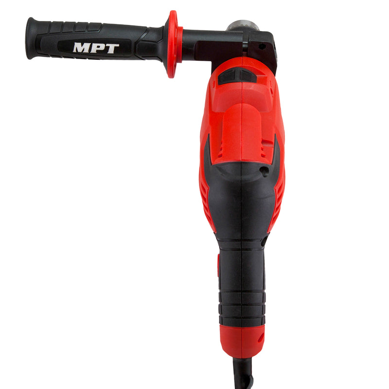 MPT Electric Drill Impact Hammer H/D Keyed 13mm 550 Watt