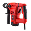 MPT Electric Rotary Hammer SDS Impact Drill 1500 Watt with Kit