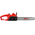 MPT Electric Chainsaw 40cm 16" Commercial 2000 Watt