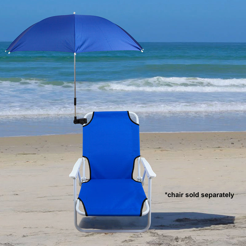 stroller umbrella clip on Umbrella Clip On Adjustable Pram Stroller Sun & Rain Shade – Shoppick.com.au