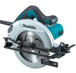 Makita Genuine Electric Circular Saw 240V 1200W 185mm 7-1/4" with Base Guide