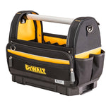 Dewalt Genuine Tool Bag Tote TSTAK 18" 450mm H/Duty Handle Hard Base