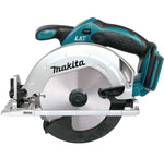 Makita Genuine Cordless Circular Saw 165mm 6-1/2" 18V Liion with Guide Tool Only