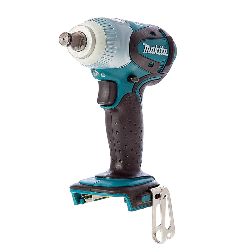 Makita Genuine Cordless PRO 1/2" Impact Wrench 18V Li-ion Socket Drive Tool Only