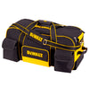 Dewalt Genuine Tool Bag Large H/Duty Handle Roller Wheels Tool Box Travel Chest
