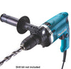 Makita Genuine Electric Hammer Drill Driver 240V 710W 13mm Keyless Chuck