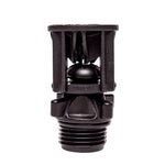 2x Sprinkler Head Gel Top for Clever Drop by Wobble-Tee Mini Water Efficient