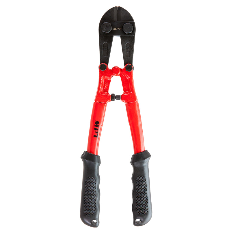 MPT Commercial Bolt Cutters 300mm 12" 6mm Capacity
