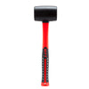 hammer mallet rubber soft face 450g 16oz milwaukee stanley fatmax quality