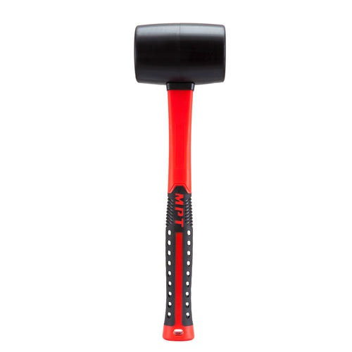 hammer mallet rubber soft face 450g 16oz milwaukee stanley fatmax quality