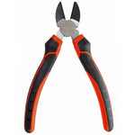 MPT Pliers Diagonal Cutters Professional 180mm 7" CR-V Polished