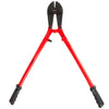 MPT Commercial Bolt Cutters 600mm 24" 10mm Capacity