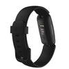 Fitbit Inspire 2 Watch Black HR Heart Sleep Step Smart Activity Tracker