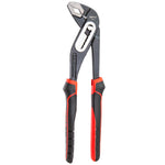 MPT Pliers Multi Grips Professional 250mm 10" CR-V Polished