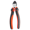 MPT Pliers Diagonal Cutters Professional 180mm 7" CR-V Polished