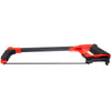 MPT Hacksaw and Jab saw Professional Grade Alloy with Blade