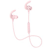 Picun Wireless Bluetooth 5.0 Earphones Headphones Pink S18