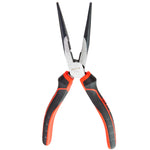 MPT Pliers Long Nose Professional 200mm 8" CR-V Polished