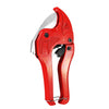 MPT Pipe Tube Cutter 3-42mm Capacity Auto Ratchet H/Duty