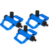 3x Sprinkler Clever Drop by Wobble-Tee Mini Efficient Aussie Made Water Grass Lawn