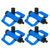 4x Sprinkler Clever Drop by Wobble-Tee Mini Efficient Aussie Made Water Grass Lawn